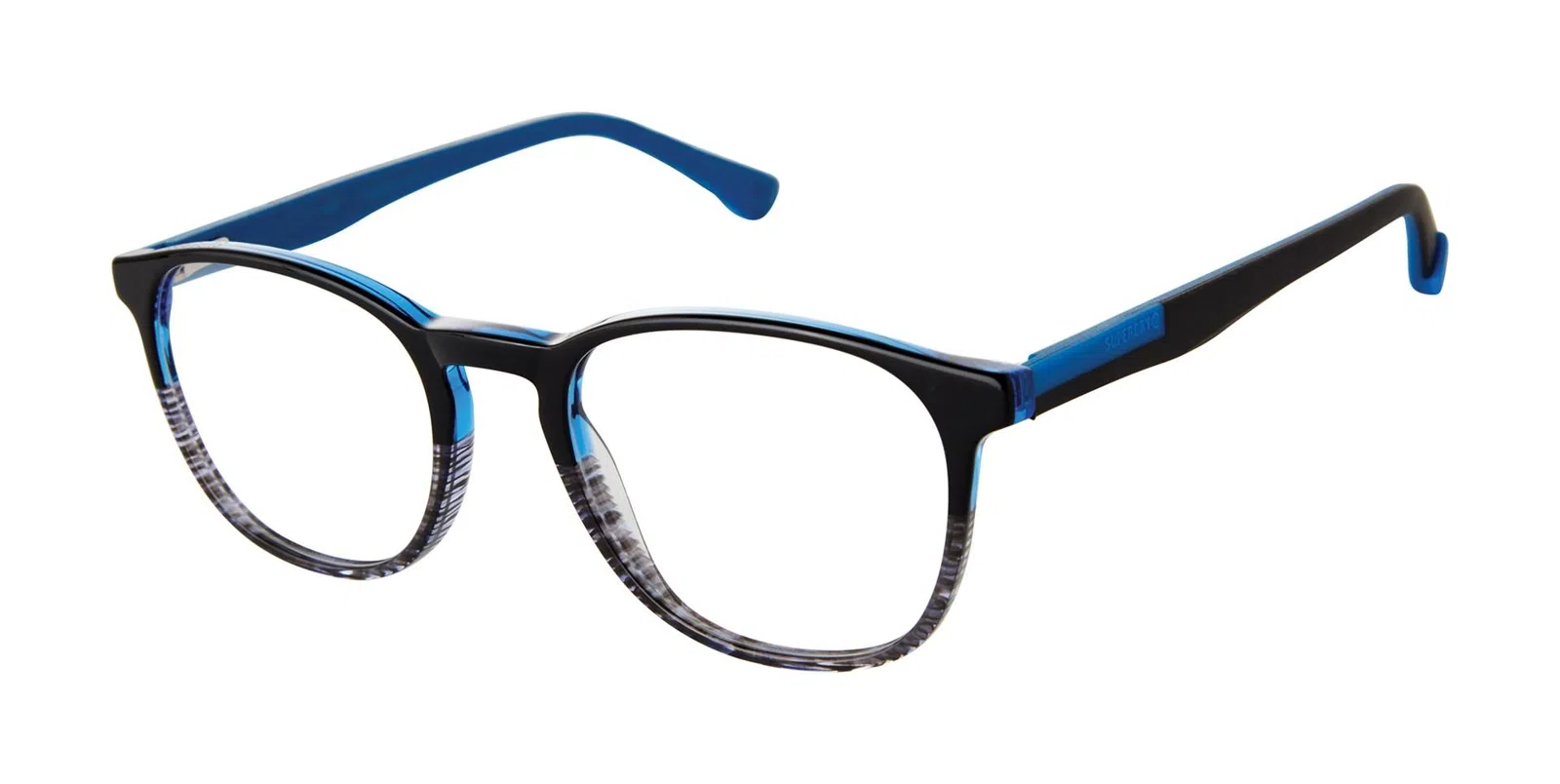 Superdry SDOM005T Eyeglasses - view 2